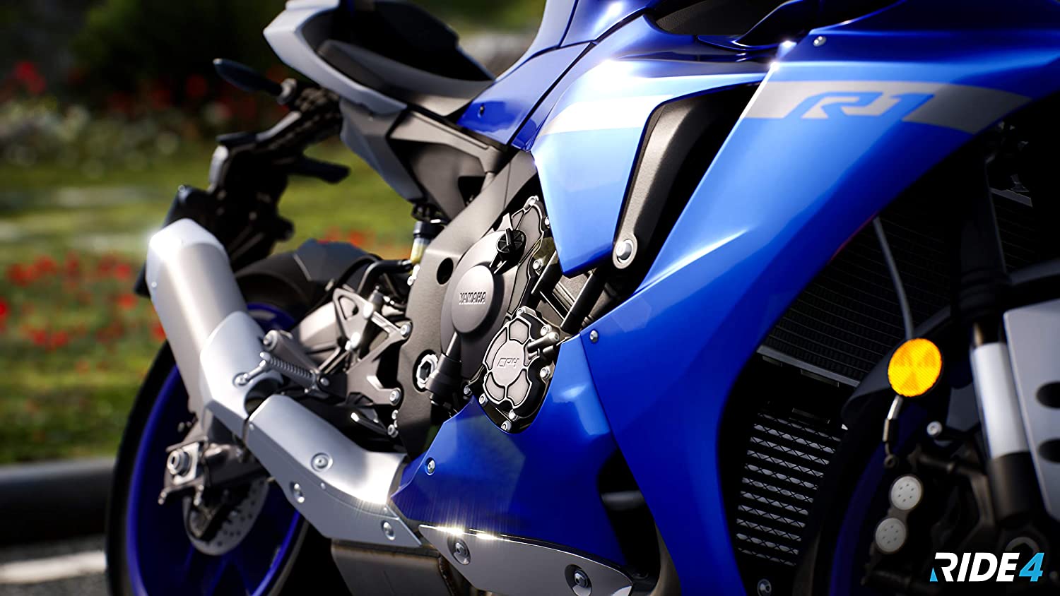 RIDE 4 -PS5 RIDE 4 -PS5